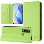 For TCL 20 R 5G / Grass Green