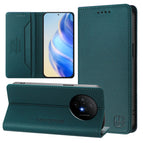 For TCL 50 XL 5G / Dark Green