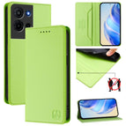For TCL K33 5G / K32 5G / Grass Green