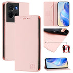 For TCL K33 5G / K32 5G / Pink