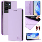For TCL K33 5G / K32 5G / Light Purple