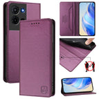 For TCL K33 5G / K32 5G / Violet