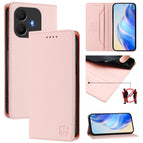 For TCL K70 Power 4G / K70 4G / Pink