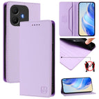For TCL K70 Power 4G / K70 4G / Light Purple