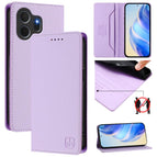 For TCL NxtPaper 70 Pro 5G / Light Purple