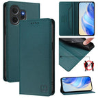 For TCL NxtPaper 70 Pro 5G / Dark Green