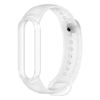 For Xiaomi Mi Band 5 / White