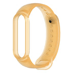 For Xiaomi Mi Band 5 / Orange