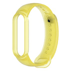 For Xiaomi Mi Band 5 / Yellow
