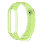 For Xiaomi Mi Band 5 / Lime