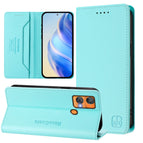For Oukitel C33 / Mint Green