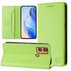 For Oukitel C33 / Grass Green