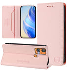 For Oukitel C33 / Pink