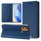 For Oukitel C33 / Dark Blue