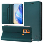 For Oukitel C33 / Dark Green