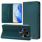 For Oukitel C37 / Dark Green