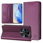 For Oukitel C37 / Violet