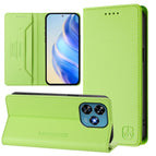 For Oukitel C51 / Grass Green