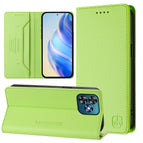 For Oukitel C53 / Grass Green