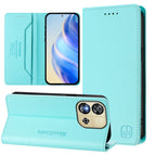 For Oukitel C57 / C57S / C57 Pro / Mint Green