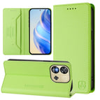 For Oukitel C57 / C57S / C57 Pro / Grass Green