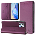 For Blackview A53 / Violet