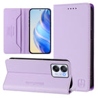 For Blackview Oscal Modern 8 / Color 8 / Light Purple