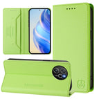 For Blackview Shark 8 / Oscal Tiger 12 / Grass Green