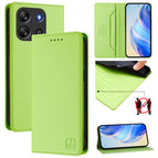For Blackview Oscal Flat 1C / Grass Green