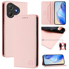 For Blackview Oscal Flat 2 / 2C / Pink