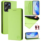 For Blackview Oscal Tiger 13 / Grass Green