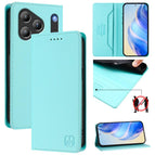 For Blackview WAVE 7C / Mint Green