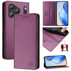 For Blackview WAVE 7C / Violet
