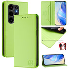 For Blackview WAVE 10 / Grass Green