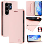 For Blackview WAVE 10 / Pink