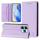 For UMIDIGI A15 / A15C / A15T / Light Purple