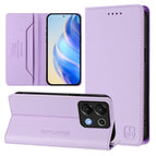 For UMIDIGI G9 5G / Light Purple