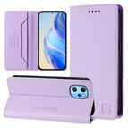 For UMIDIGI Power 7 Max / Light Purple