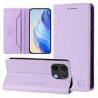 For UMIDIGI Note 100 / Light Purple