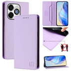 For UMIDIGI G100x 4G / 5G / Light Purple