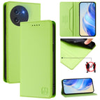 For Doogee Note 59 / Note 59 Pro / Grass Green