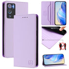For Doogee N60 Pro / Light Purple