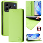 For Doogee Note 56 / Note 56 Pro / Grass Green