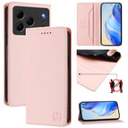 For Doogee Note 56 / Note 56 Pro / Pink