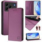 For Doogee Note 56 / Note 56 Pro / Violet