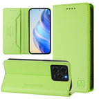 For Ulefone Note 20 Pro / Grass Green