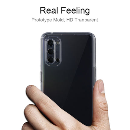 0.75mm Ultra-thin Transparent TPU Soft Protective Case, For Asus Zenfone 7 Pro ZS671KS, For Xiaomi Redmi K30 Ultra, For Samsung Galaxy M31s, For OPPO Reno4 5G, For OPPO Reno4 Pro 5G, For OPPO Realme C12, For OPPO Realme V5 5G, For Vivo iQOO 5 5G       ...