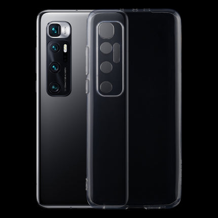0.75mm Ultra-thin Transparent TPU Soft Protective Case, For Asus Zenfone 7 Pro ZS671KS, For Xiaomi Redmi K30 Ultra, For Samsung Galaxy M31s, For OPPO Reno4 5G, For OPPO Reno4 Pro 5G, For OPPO Realme C12, For OPPO Realme V5 5G, For Vivo iQOO 5 5G       ...