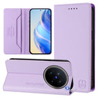 For vivo X200 Pro / Light Purple