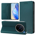 For vivo X200 Pro / Dark Green